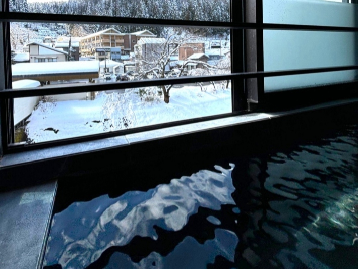 湯村温泉/ゆあむに大阪から高速バスで1泊2日宿泊モデルコース。湯村温泉訪問がはじめての方にも！～おこもりステイ編～＜兵庫県/新温泉町＞